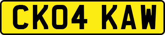 CK04KAW