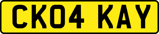 CK04KAY