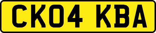 CK04KBA