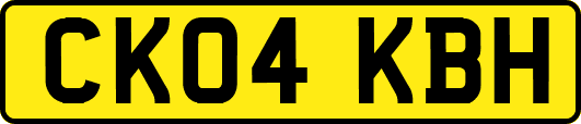 CK04KBH
