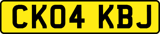 CK04KBJ