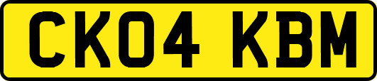 CK04KBM
