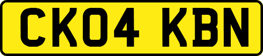 CK04KBN