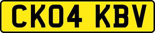 CK04KBV
