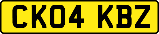 CK04KBZ