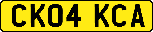 CK04KCA