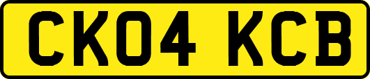 CK04KCB