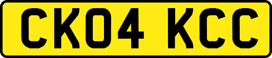 CK04KCC