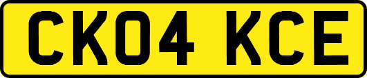 CK04KCE