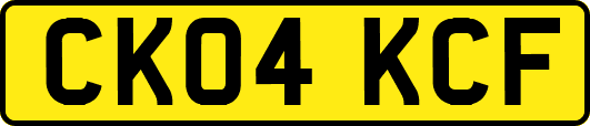 CK04KCF