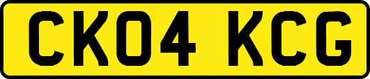 CK04KCG