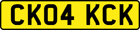CK04KCK
