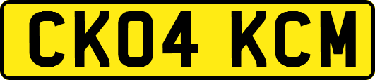 CK04KCM
