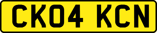 CK04KCN