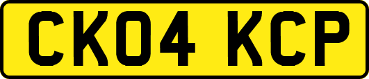 CK04KCP