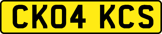 CK04KCS