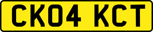 CK04KCT