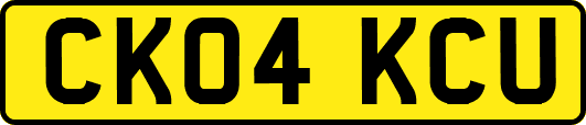 CK04KCU