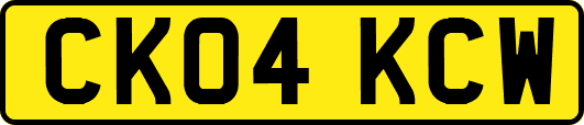 CK04KCW