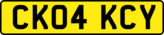 CK04KCY