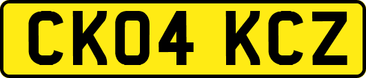 CK04KCZ