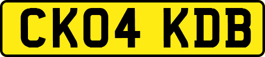 CK04KDB