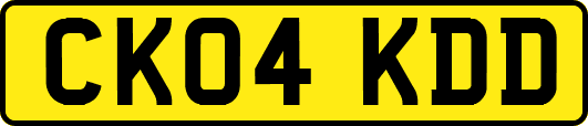CK04KDD