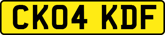 CK04KDF