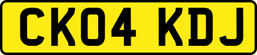 CK04KDJ