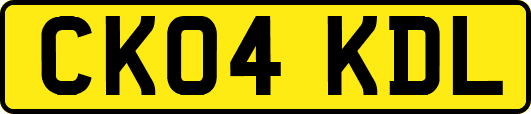 CK04KDL