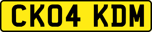 CK04KDM