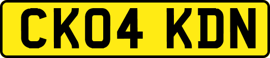 CK04KDN