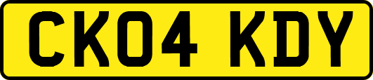 CK04KDY