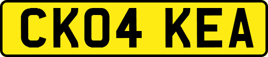 CK04KEA
