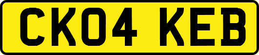 CK04KEB