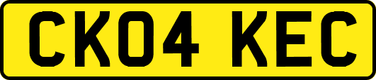 CK04KEC