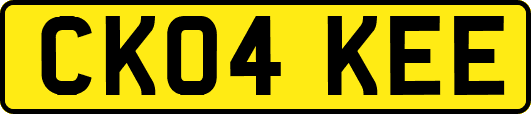 CK04KEE