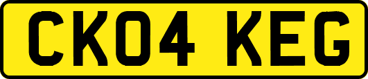 CK04KEG