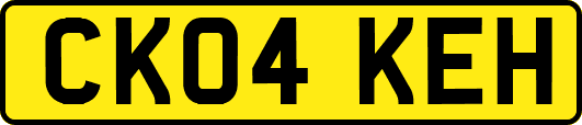 CK04KEH