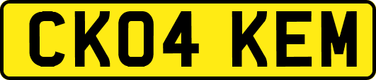 CK04KEM