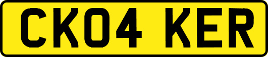 CK04KER