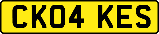 CK04KES