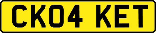 CK04KET