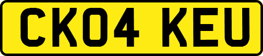 CK04KEU