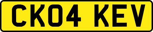CK04KEV