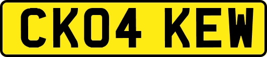 CK04KEW