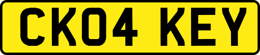 CK04KEY