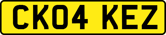 CK04KEZ