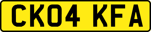 CK04KFA