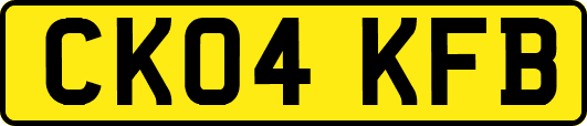 CK04KFB